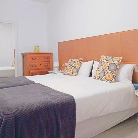 Live La Laguna Gracia Exterior foto